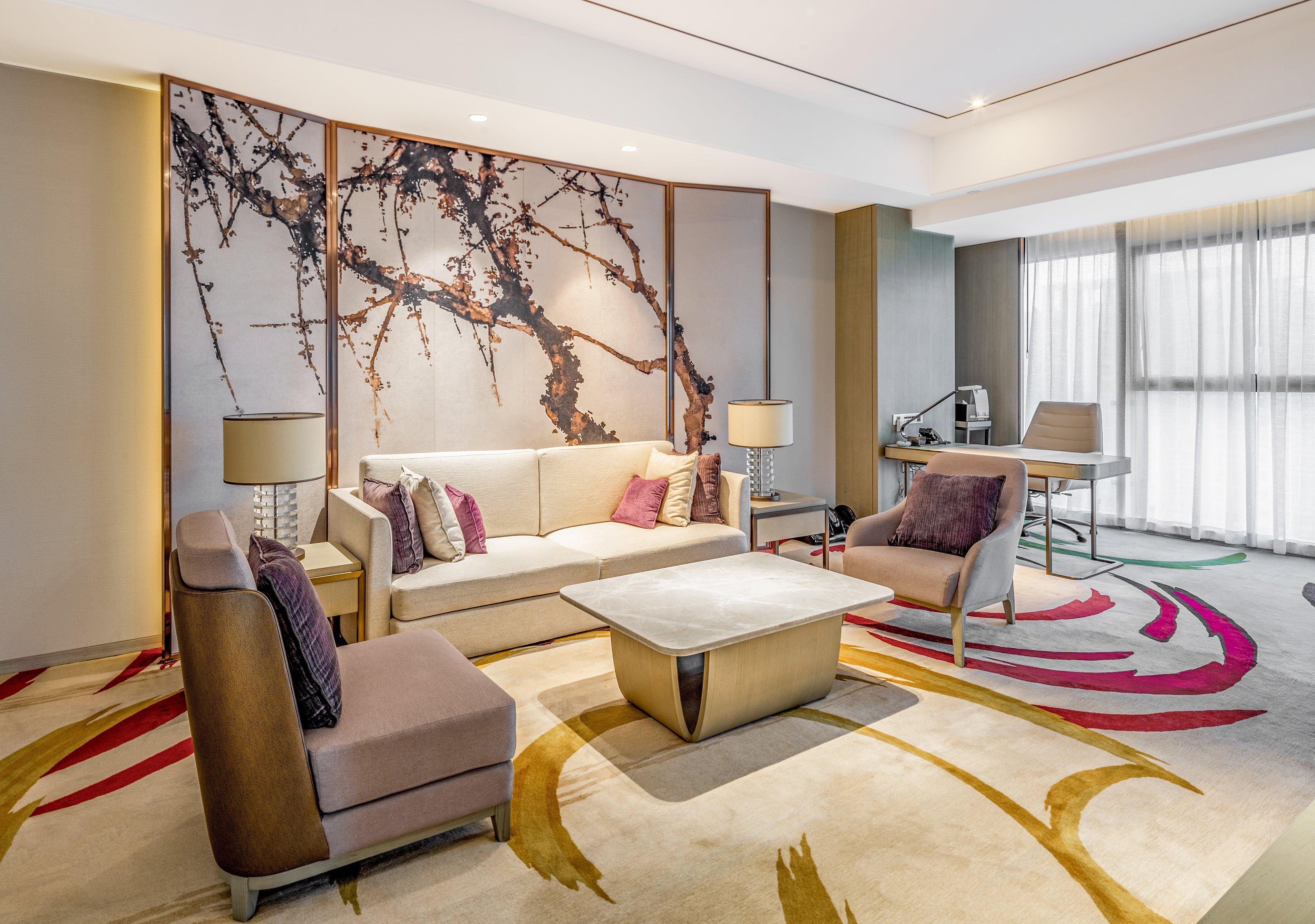 מלון Crowne Plaza Yibin By Ihg מראה חיצוני תמונה