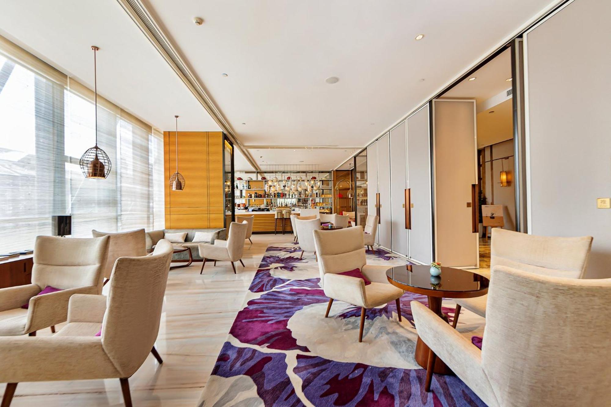 מלון Crowne Plaza Yibin By Ihg מראה חיצוני תמונה