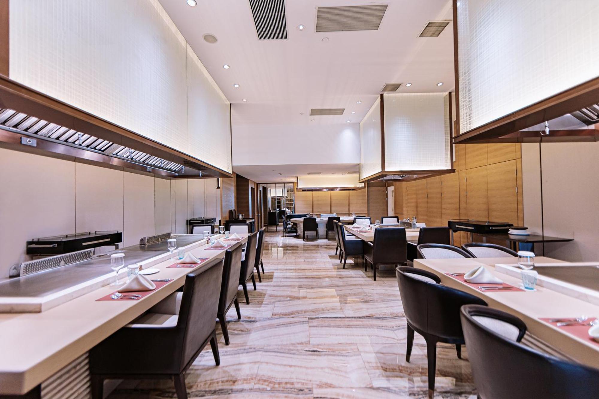 מלון Crowne Plaza Yibin By Ihg מראה חיצוני תמונה
